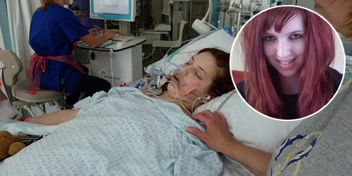 Photo of Gagal Operasi Payudara, Gadis Inggris Ini Meninggal Dunia