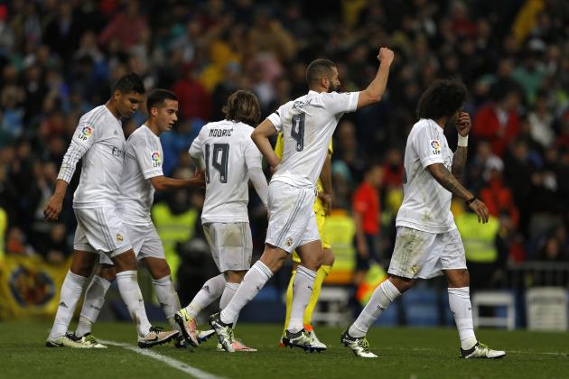 4 Alasan Yang Mendasari Real Madrid Layak Dibenci 1