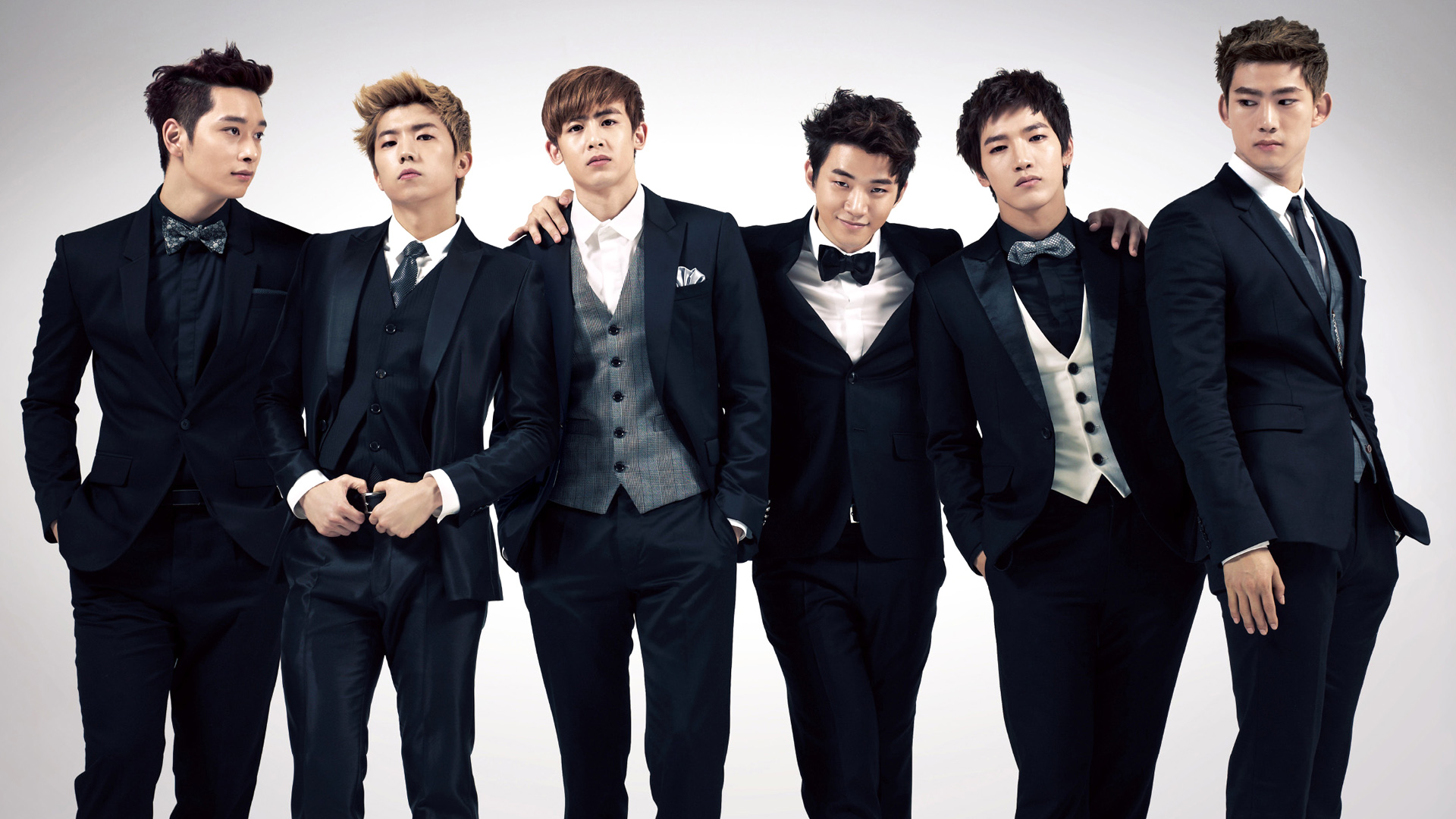 Photo of 6 Skandal 2PM Yang Sempat Menggemparkan Publik Korea Selatan