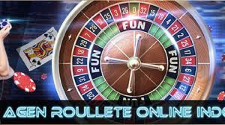 Agen Judi Roulette Online