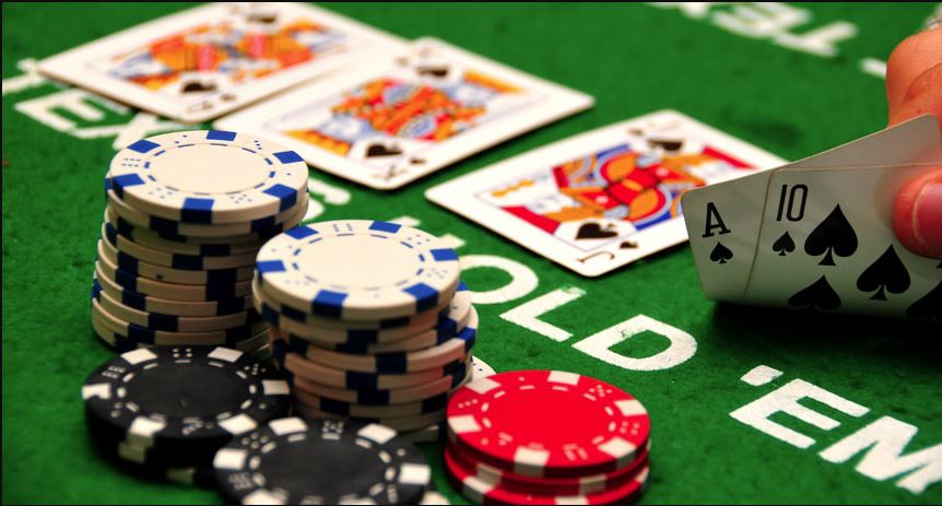 Cara Menang Kartu Poker