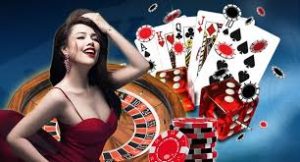 Tips memilih agen roulette online