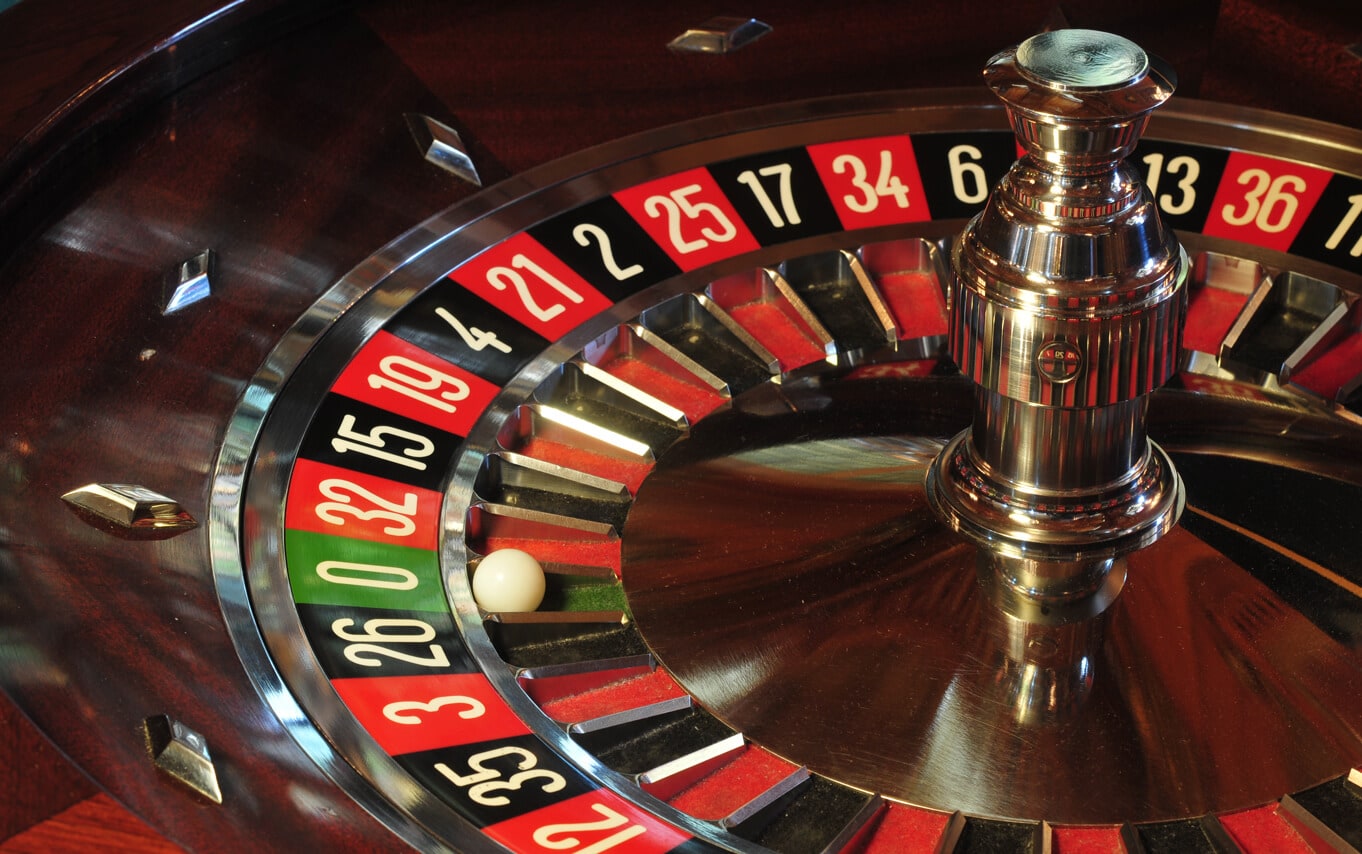 Photo of 5 Provider Penyedia Games Roulette Online